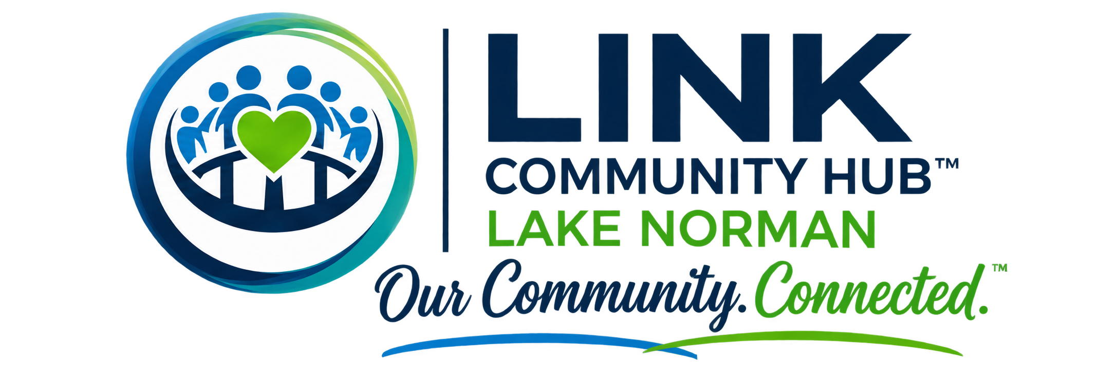 LINK Community Hub — Lake Norman