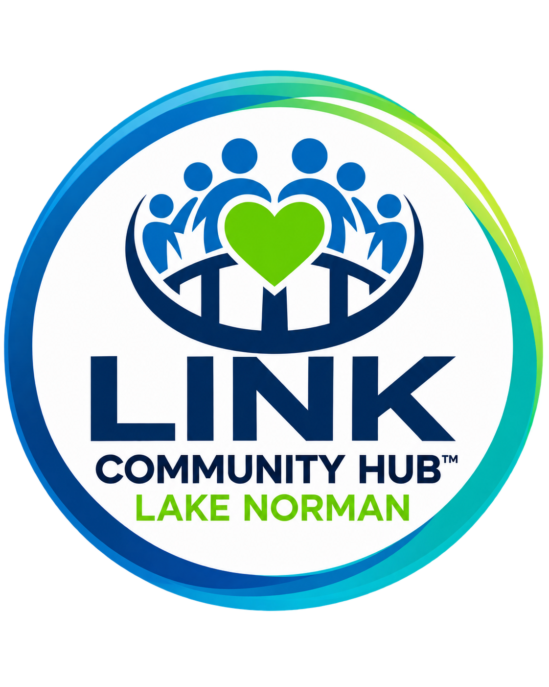 LINK Community Hub™