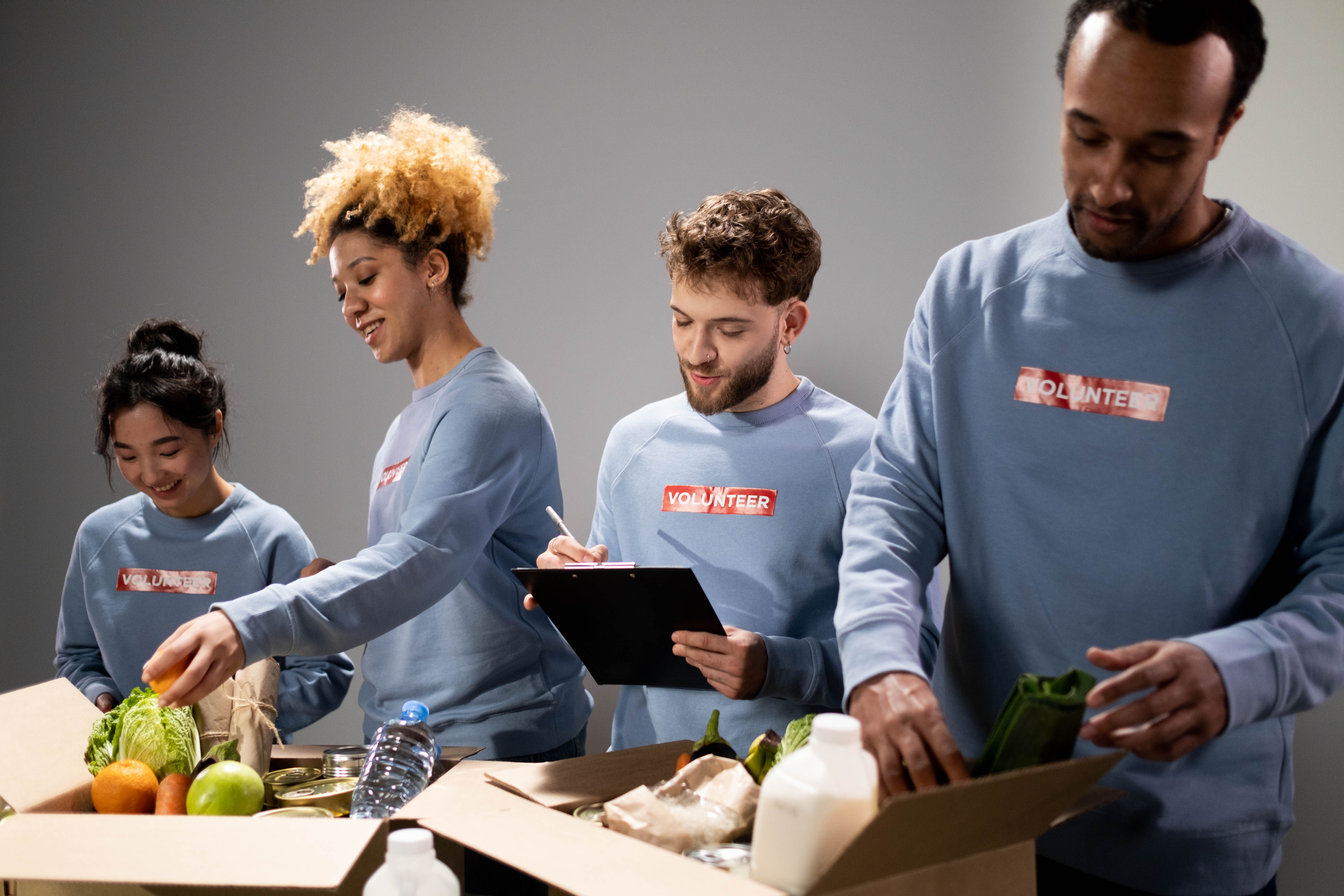 Community impact