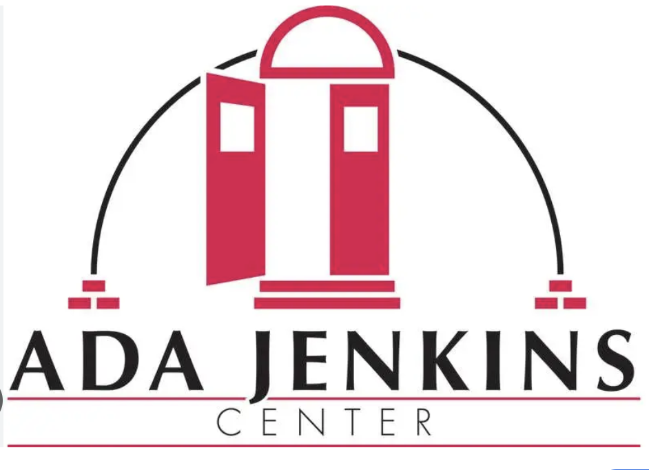 Ada Jenkins Center logo