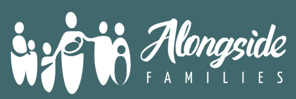 Alongside Families logo