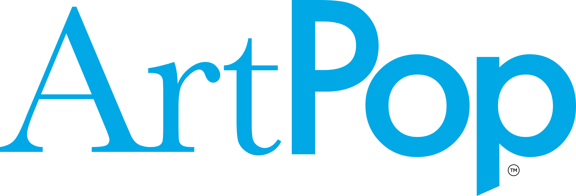 ArtPop logo