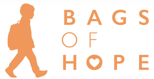 Bags of Hope logo