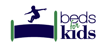 Beds for Kids logo
