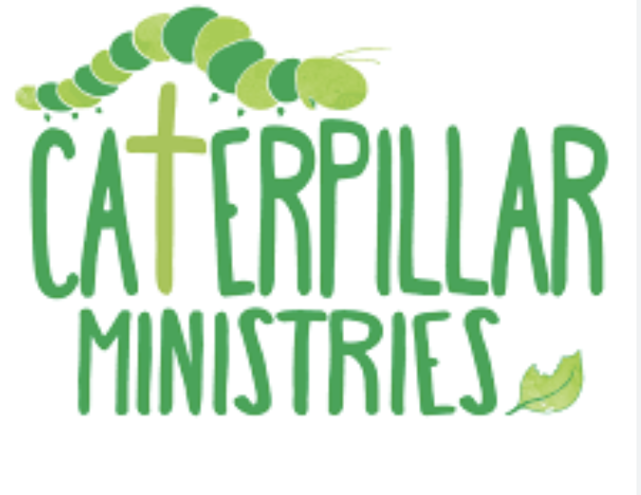 Caterpillar Ministries logo