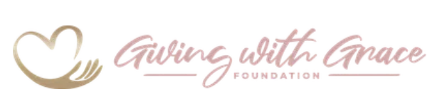 Giving with Grace Foundation logo