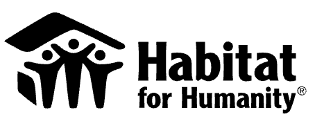 Habitat for Humanity of the Charlotte Region logo