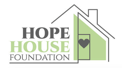 Hope House Foundation logo