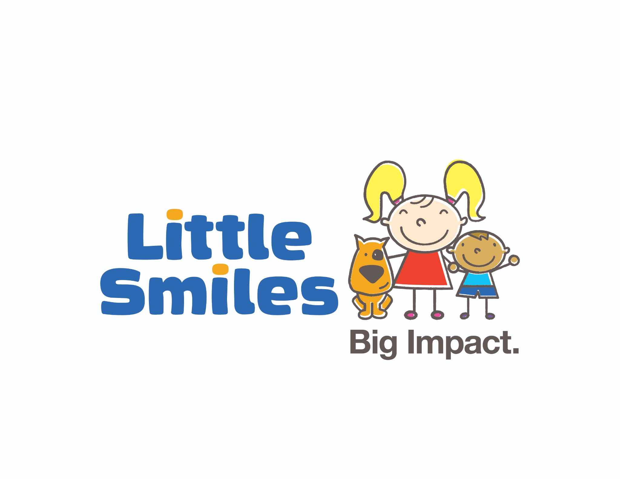 Little Smiles logo