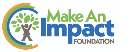 Make An Impact Foundation logo