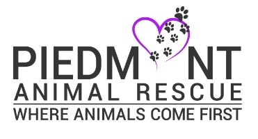 Piedmont Animal Rescue logo
