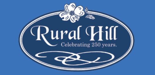 Rural Hill logo