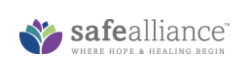 Safe Alliance logo