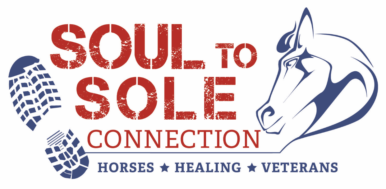 Soul to Sole Connection logo