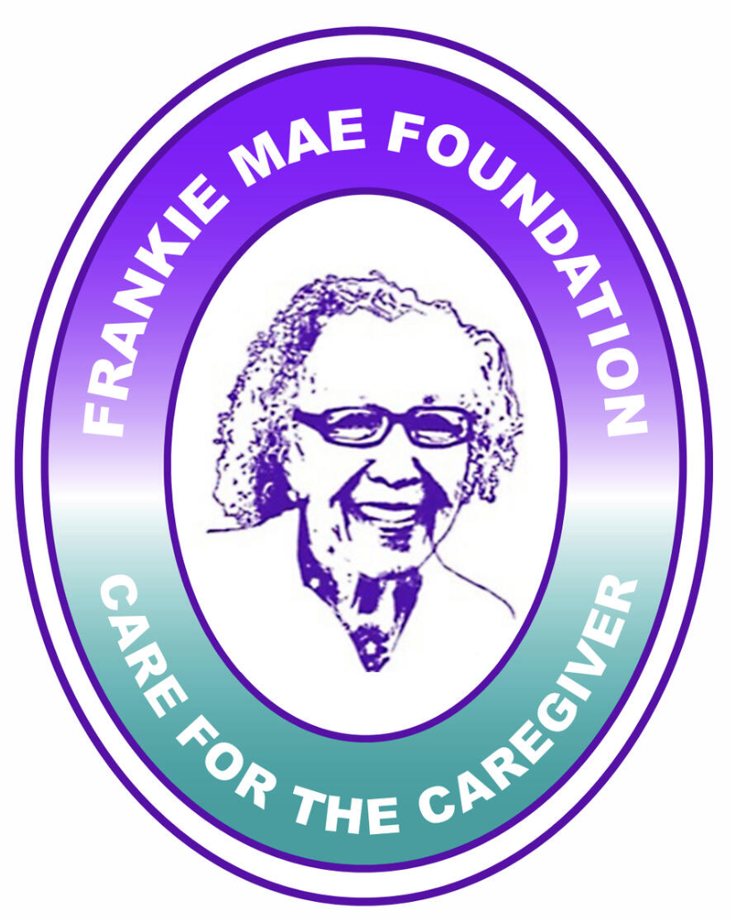 The Frankie Mae Foundation logo