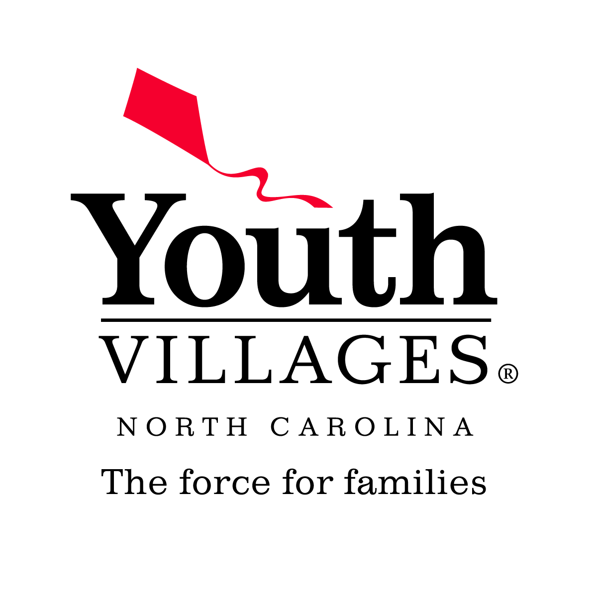 Youth Villages logo