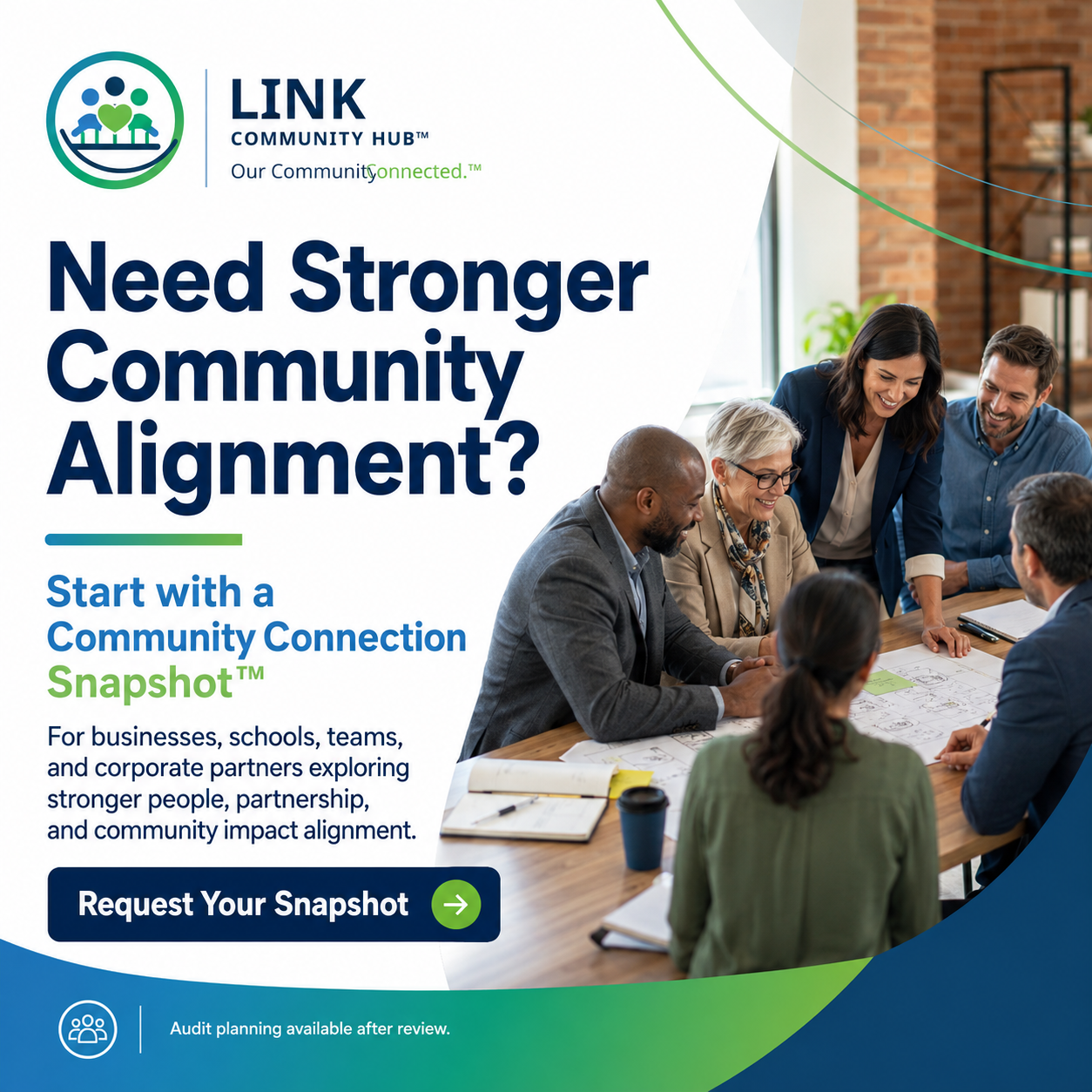 Community Alignment Snapshot
