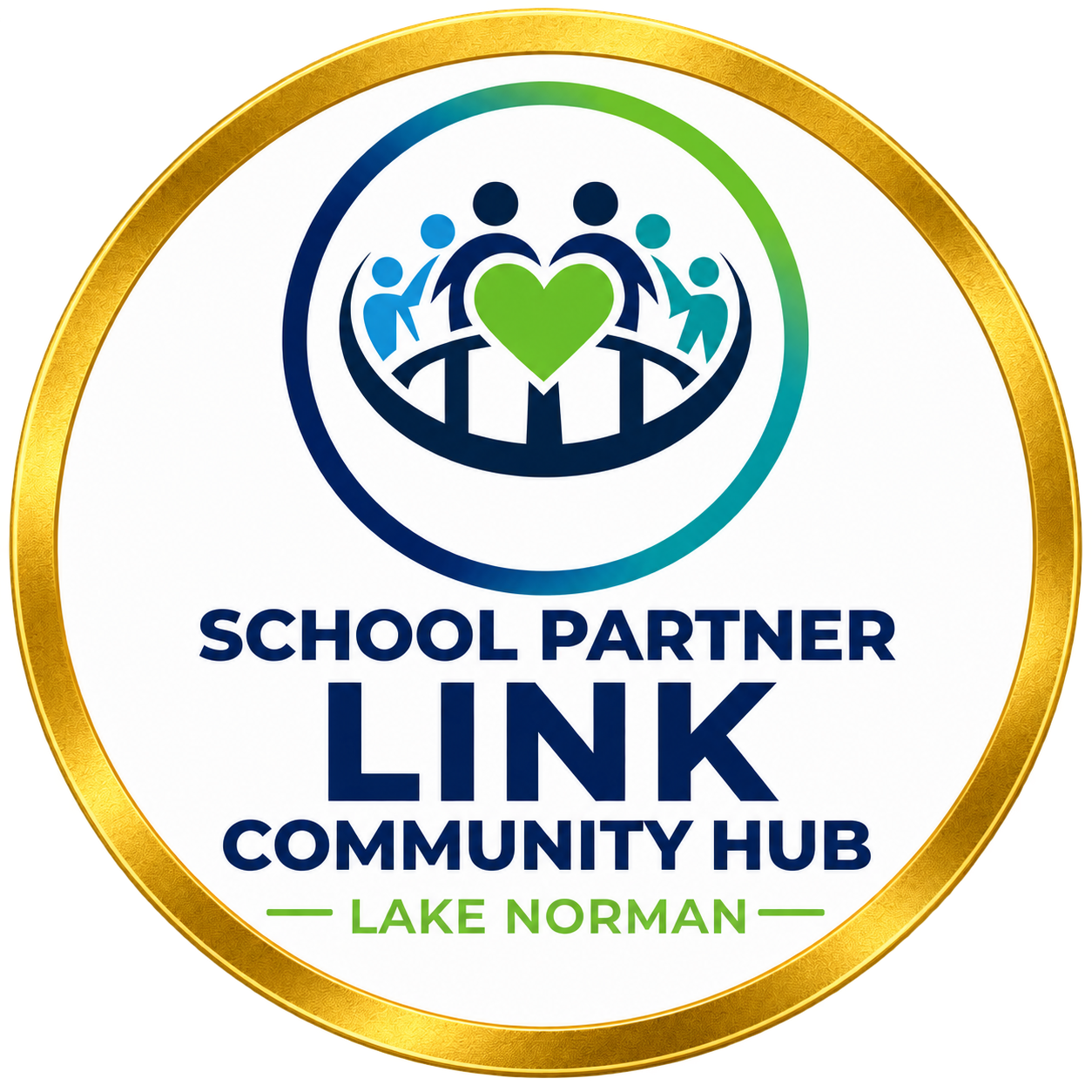 School Partner website badge